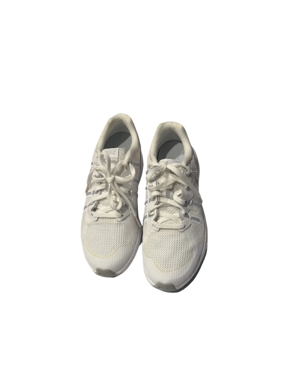 Boys Nike Tennis Shoe